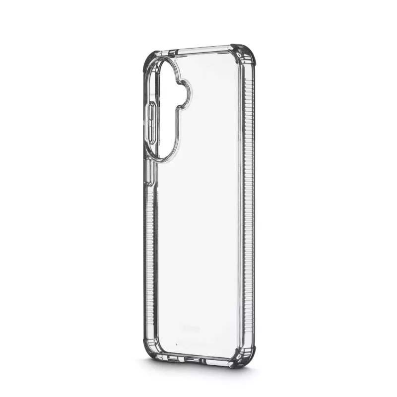 Custodia per cellulare HAMA 00080333 trasparente — custodia protettiva in TPU per smartphone