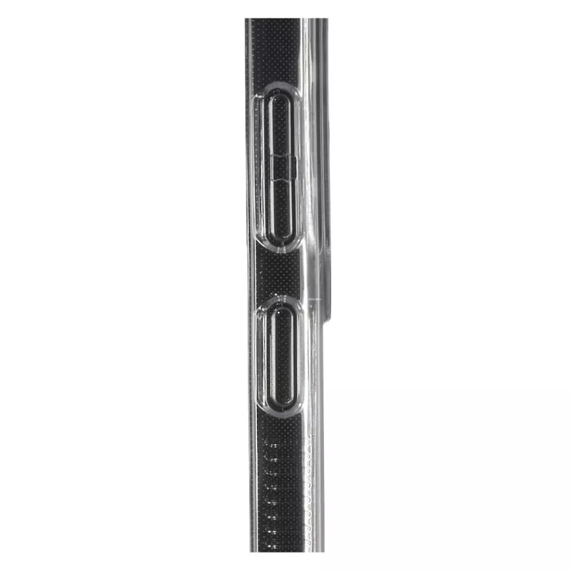 Custodia per cellulare HAMA 00080333 trasparente — custodia protettiva in TPU per smartphone