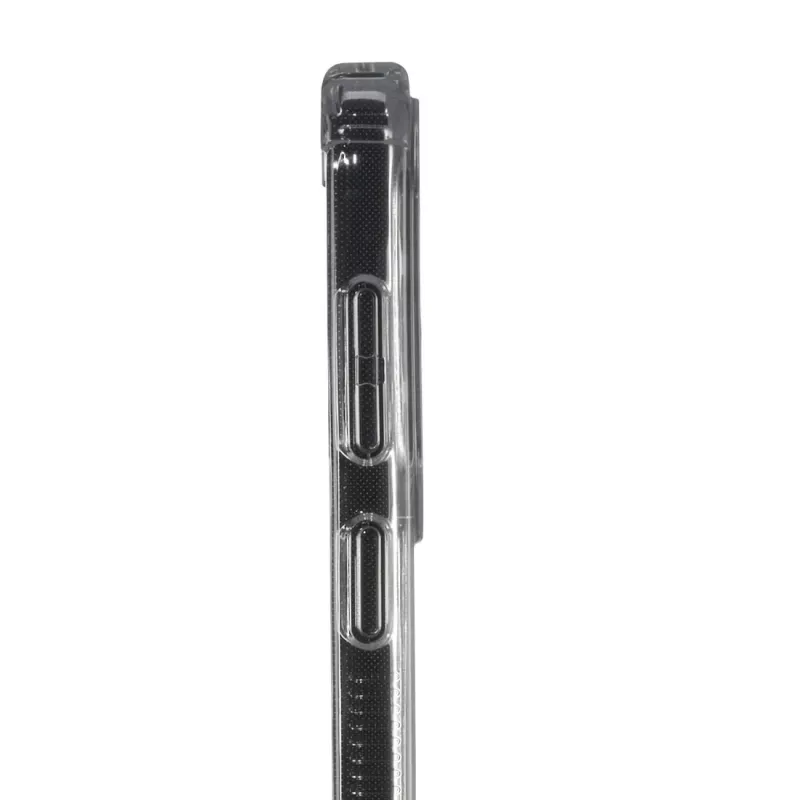 Custodia per cellulare HAMA 00080333 trasparente — custodia protettiva in TPU per smartphone