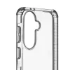 Custodia per cellulare HAMA 00080333 trasparente — custodia protettiva in TPU per smartphone