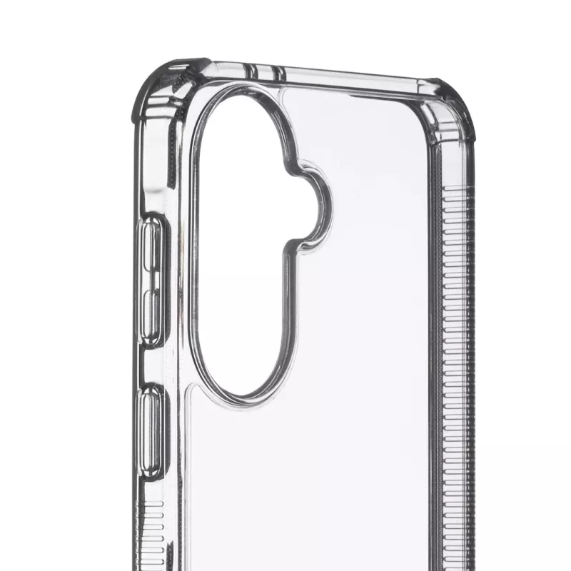 Custodia per cellulare HAMA 00080333 trasparente — custodia protettiva in TPU per smartphone