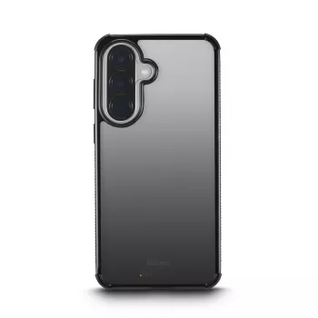 Custodia per cellulare HAMA Extreme Protect per Samsung Galaxy A57 5G, nero