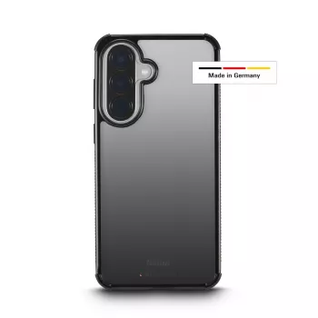 Custodia per cellulare HAMA Extreme Protect per Samsung Galaxy A57 5G, nero