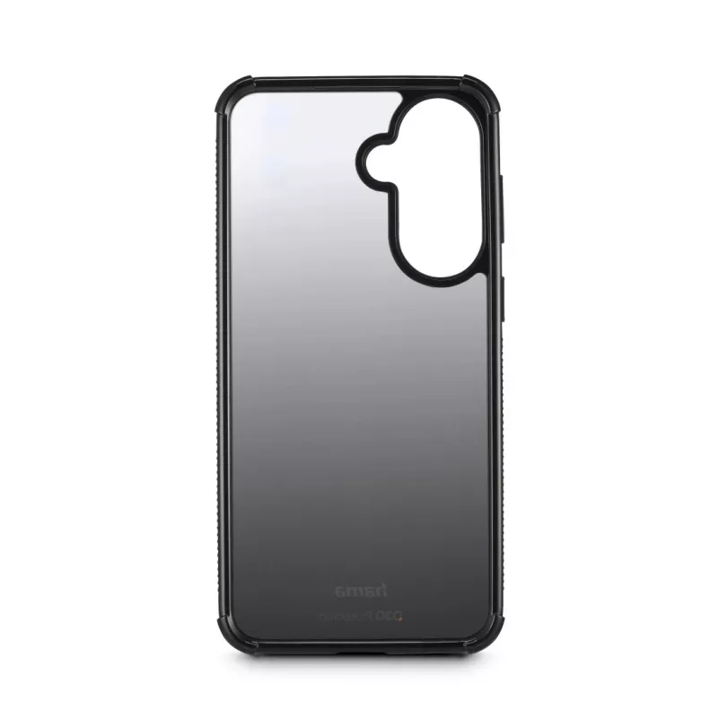 Custodia per cellulare HAMA Extreme Protect per Samsung Galaxy A57 5G, nero