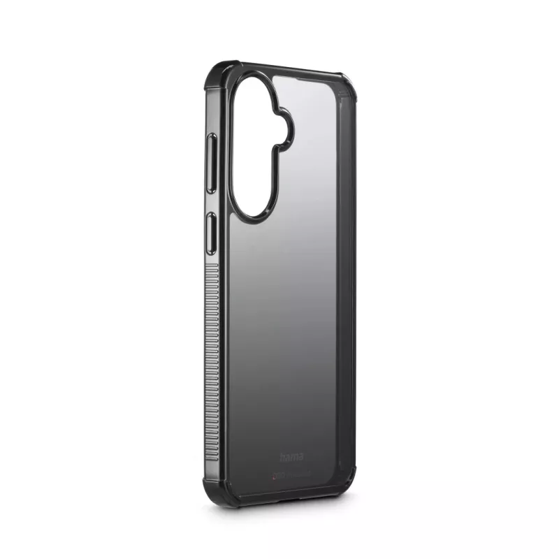 Custodia per cellulare HAMA Extreme Protect per Samsung Galaxy A57 5G, nero