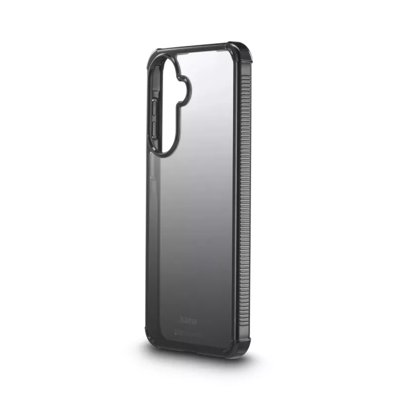 Custodia per cellulare HAMA Extreme Protect per Samsung Galaxy A57 5G, nero