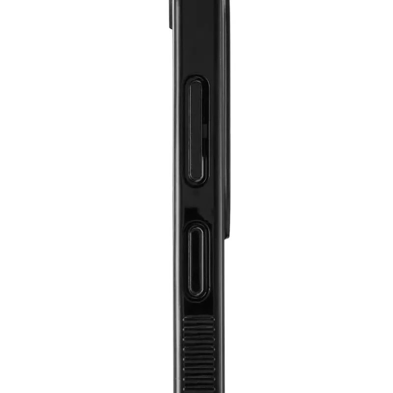 Custodia per cellulare HAMA Extreme Protect per Samsung Galaxy A57 5G, nero