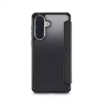 Custodia per cellulare HAMA 00080335 — nero, custodia protettiva per Samsung Galaxy A57 5G