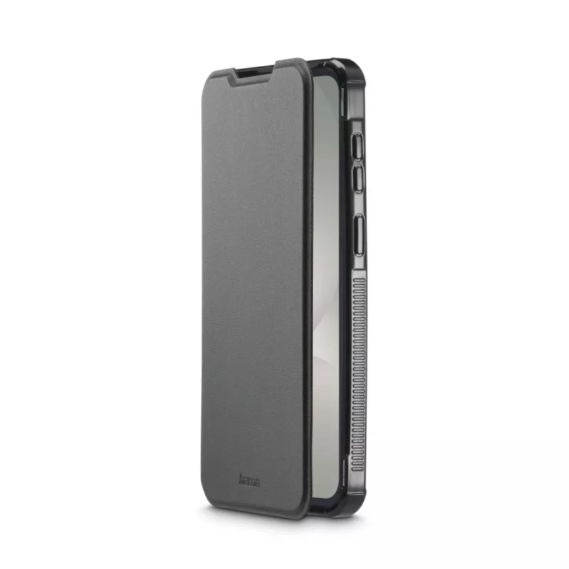 Custodia per cellulare HAMA 00080335 — nero, custodia protettiva per Samsung Galaxy A57 5G
