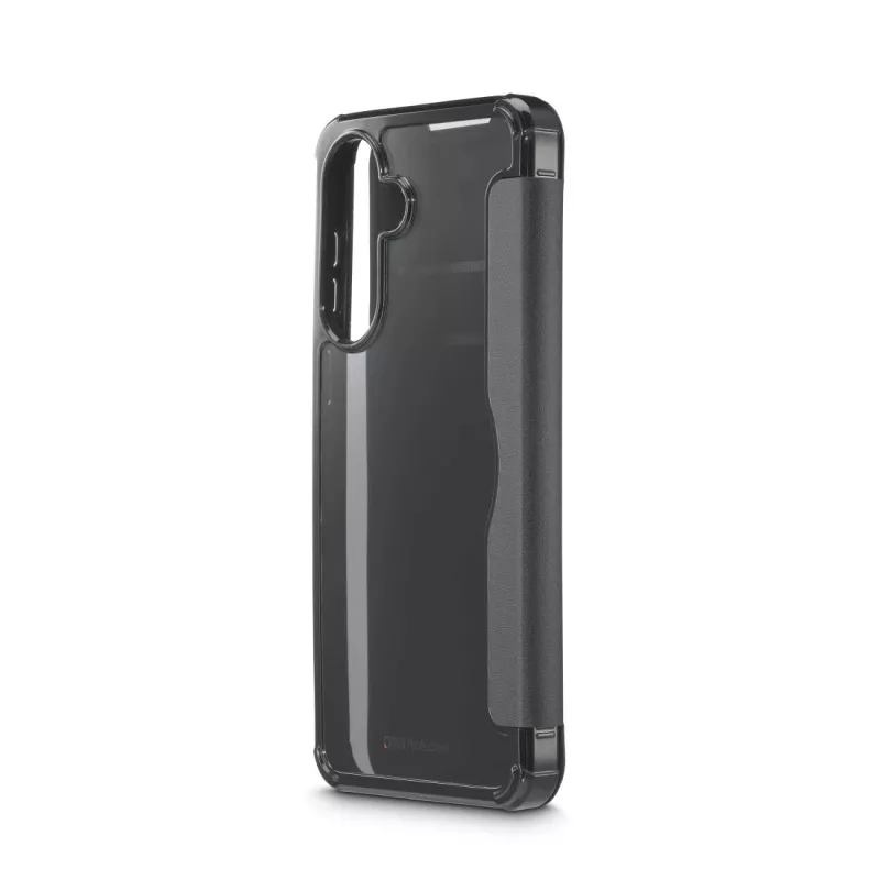 Custodia per cellulare HAMA 00080335 — nero, custodia protettiva per Samsung Galaxy A57 5G