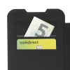 Custodia per cellulare HAMA 00080335 — nero, custodia protettiva per Samsung Galaxy A57 5G