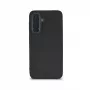 Custodia per cellulare HAMA Cover per Samsung Galaxy A57 5G — Fantastic Feel, nero