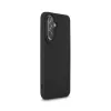 Custodia per cellulare HAMA Cover per Samsung Galaxy A57 5G — Fantastic Feel, nero