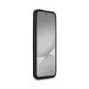Custodia per cellulare HAMA Cover per Samsung Galaxy A57 5G — Fantastic Feel, nero