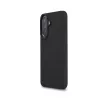 Custodia per cellulare HAMA Cover per Samsung Galaxy A57 5G — Fantastic Feel, nero