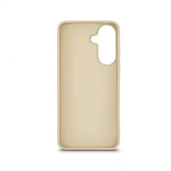 Custodia per cellulare HAMA Fantastic Feel Cover per Samsung Galaxy A57 5G, 17 cm (6,7 inch) – beige