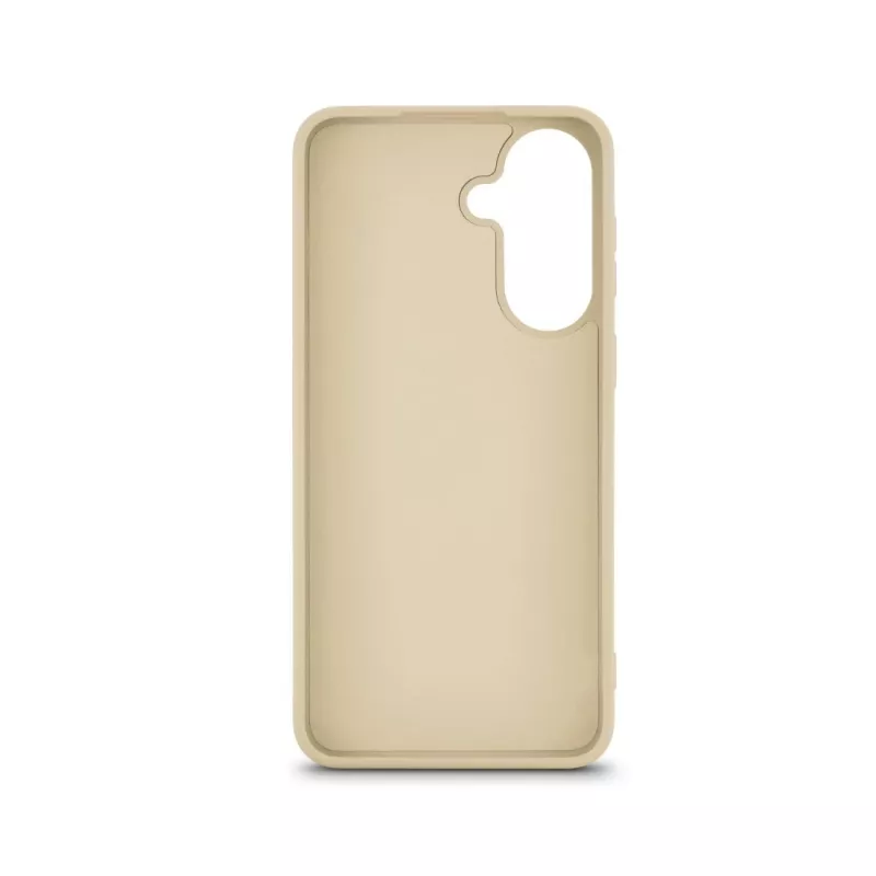 Custodia per cellulare HAMA Fantastic Feel Cover per Samsung Galaxy A57 5G, 17 cm (6,7 inch) – beige