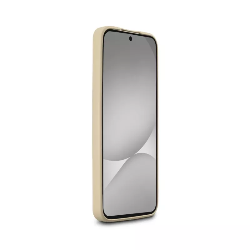 Custodia per cellulare HAMA Fantastic Feel Cover per Samsung Galaxy A57 5G, 17 cm (6,7 inch) – beige