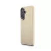 Custodia per cellulare HAMA Fantastic Feel Cover per Samsung Galaxy A57 5G, 17 cm (6,7 inch) – beige