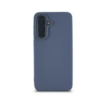 Custodia per cellulare HAMA per Samsung A57 5G, modello 80340, blu, custodia protettiva