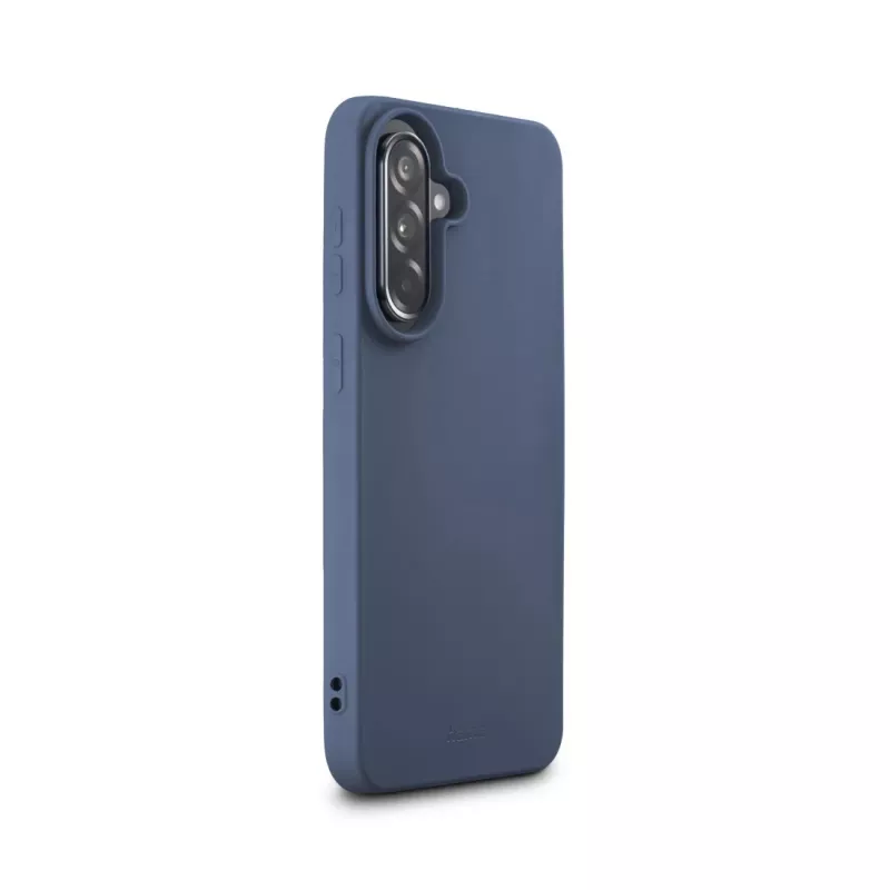Custodia per cellulare HAMA per Samsung A57 5G, modello 80340, blu, custodia protettiva