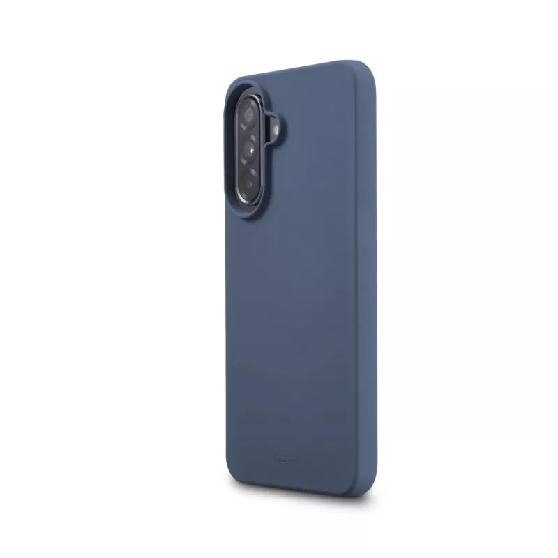 Custodia per cellulare HAMA per Samsung A57 5G, modello 80340, blu, custodia protettiva