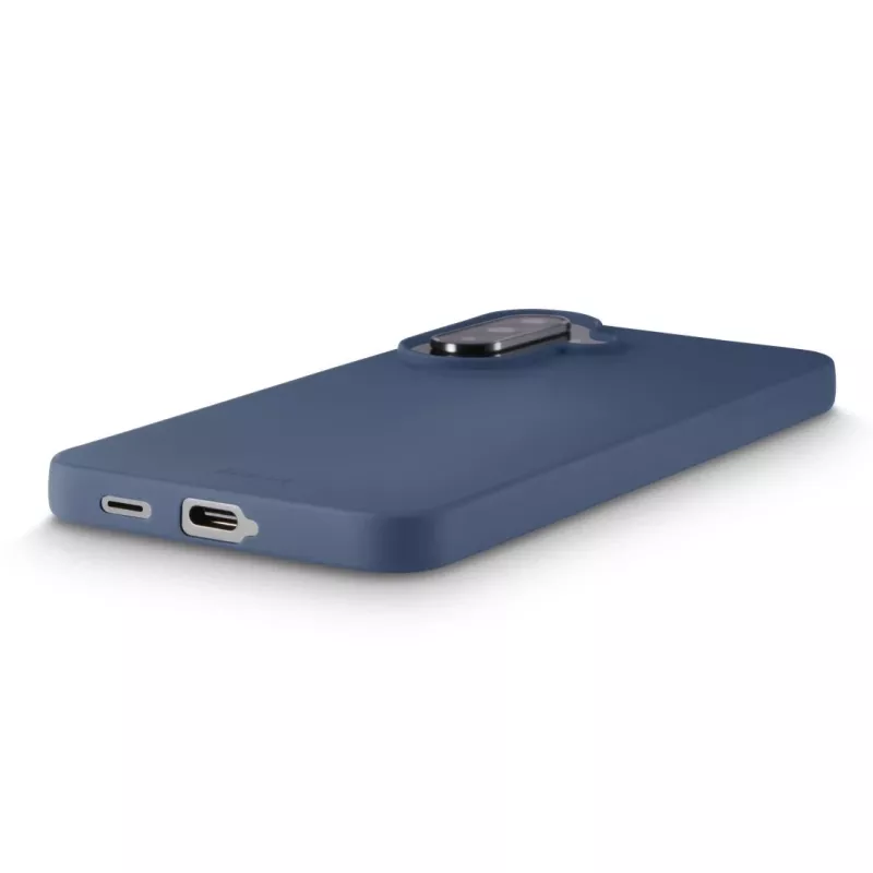 Custodia per cellulare HAMA per Samsung A57 5G, modello 80340, blu, custodia protettiva
