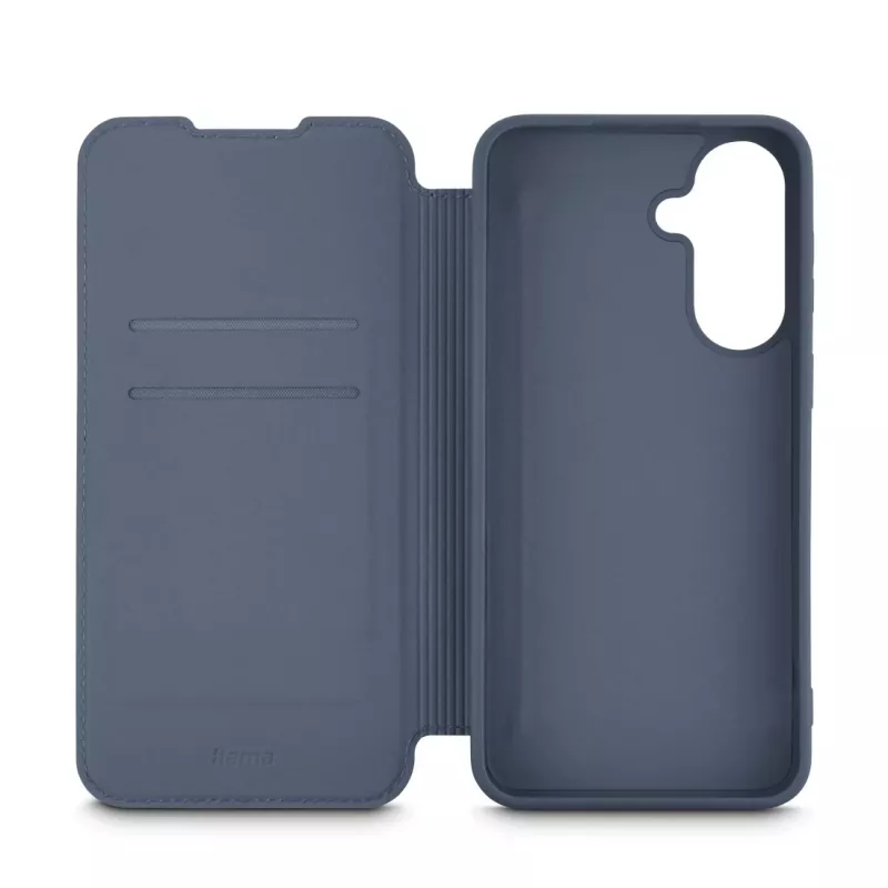 Custodia per cellulare HAMA per Samsung A57 5G — modello 80341, blu