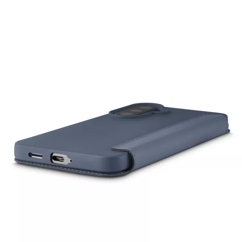 Custodia per cellulare HAMA per Samsung A57 5G — modello 80341, blu