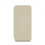 Custodia per cellulare HAMA Fantastic Feel per Samsung Galaxy A57 5G, beige