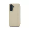 Custodia per cellulare HAMA Fantastic Feel per Samsung Galaxy A57 5G, beige
