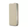 Custodia per cellulare HAMA Fantastic Feel per Samsung Galaxy A57 5G, beige