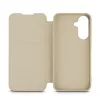Custodia per cellulare HAMA Fantastic Feel per Samsung Galaxy A57 5G, beige