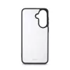 Custodia per cellulare HAMA Frame Protect per Samsung Galaxy A57 5G — nero / trasparente