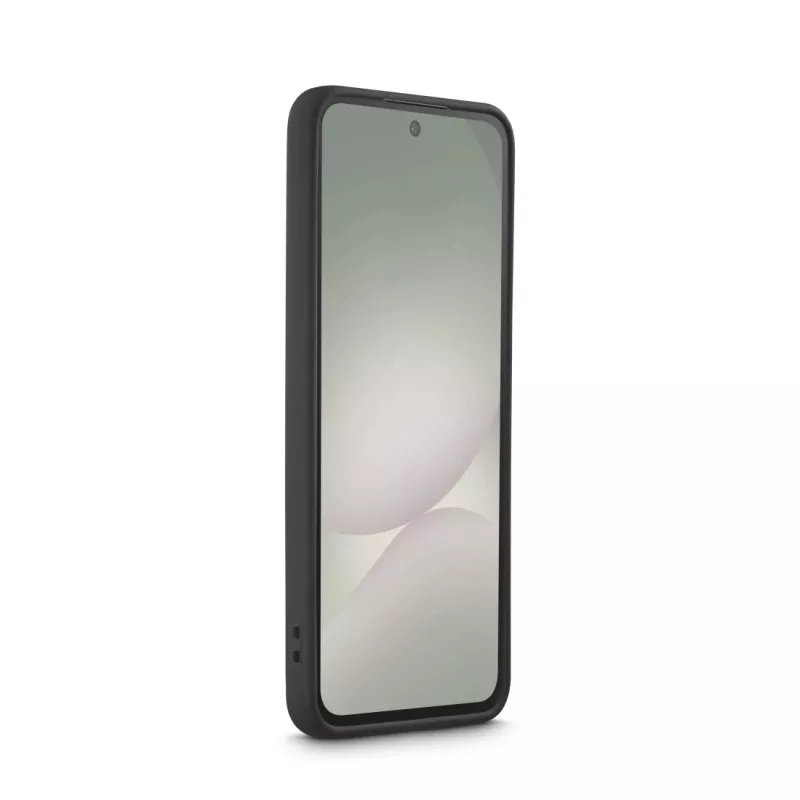 Custodia per cellulare HAMA Frame Protect per Samsung Galaxy A57 5G — nero / trasparente