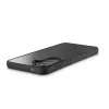 Custodia per cellulare HAMA Frame Protect per Samsung Galaxy A57 5G — nero / trasparente