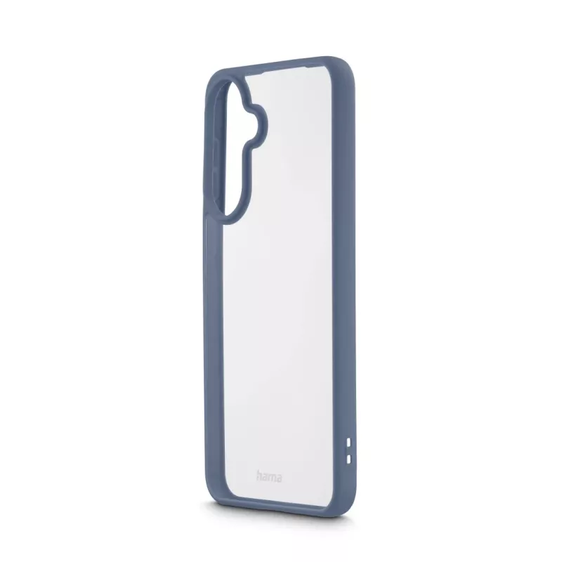 Custodia per cellulare HAMA Frame Protect per Samsung Galaxy A57 5G, 17 cm (6,7