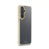 Custodia per cellulare HAMA Frame Protect per Samsung Galaxy A57 5G – tipo custodia, compatibile con schermo da 17 cm (6,7 inch), beige trasparente