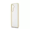 Custodia per cellulare HAMA Frame Protect per Samsung Galaxy A57 5G – tipo custodia, compatibile con schermo da 17 cm (6,7 inch), beige trasparente