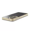 Custodia per cellulare HAMA Frame Protect per Samsung Galaxy A57 5G – tipo custodia, compatibile con schermo da 17 cm (6,7 inch), beige trasparente