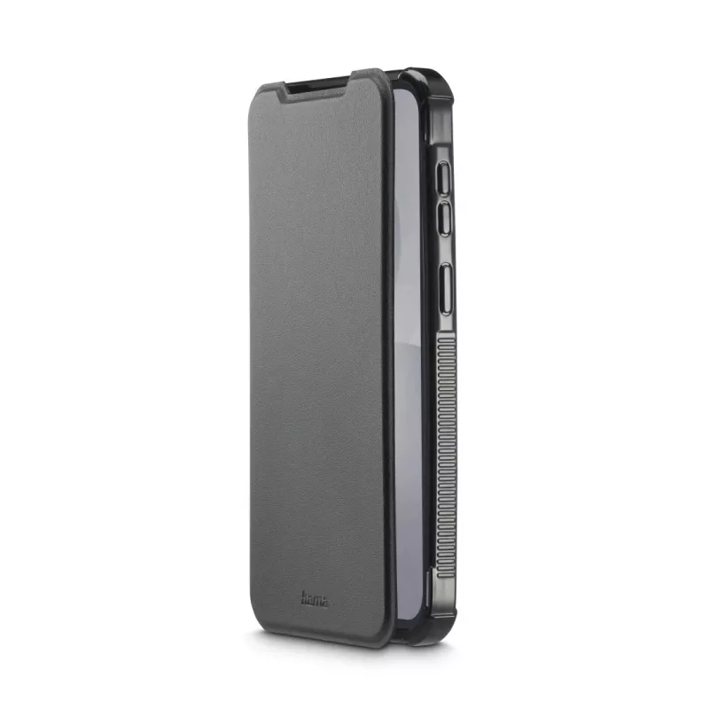 Custodia protettiva HAMA Extreme Protect per Samsung Galaxy A37 5G, nero