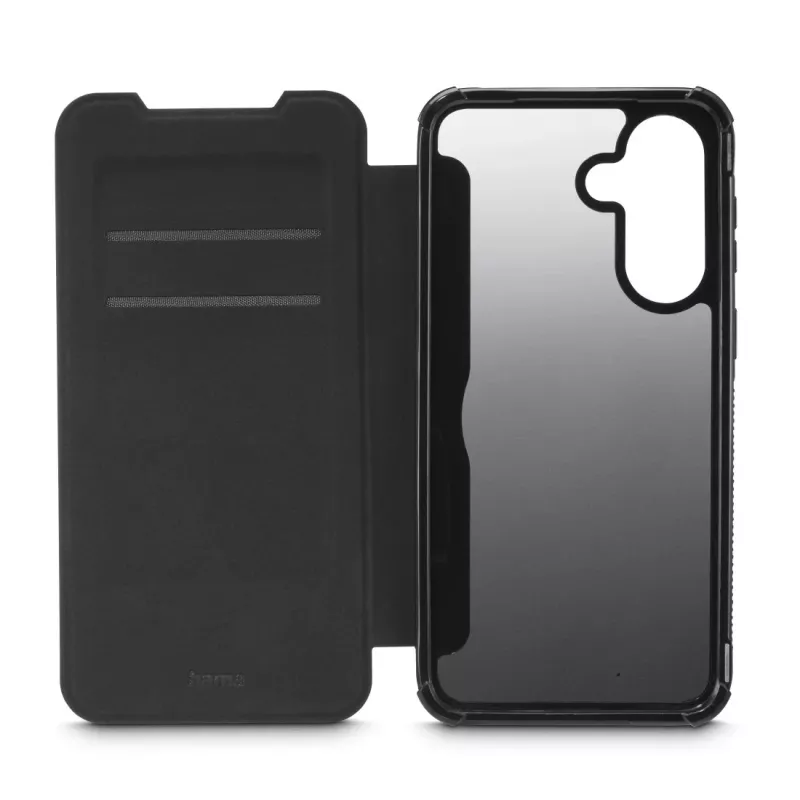 Custodia protettiva HAMA Extreme Protect per Samsung Galaxy A37 5G, nero