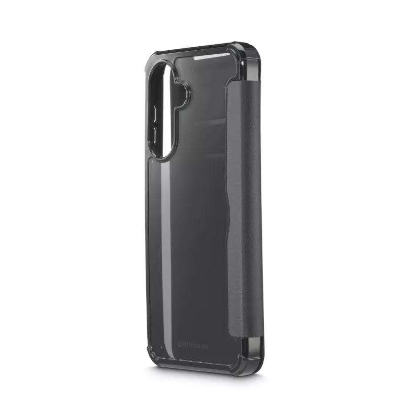 Custodia protettiva HAMA Extreme Protect per Samsung Galaxy A37 5G, nero