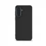 Custodia per cellulare HAMA Cover per Samsung Galaxy A37 5G — Fantastic Feel, nero