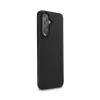 Custodia per cellulare HAMA Cover per Samsung Galaxy A37 5G — Fantastic Feel, nero