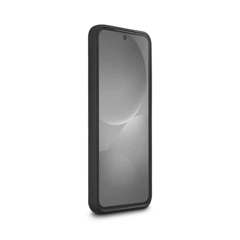Custodia per cellulare HAMA Cover per Samsung Galaxy A37 5G — Fantastic Feel, nero