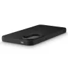 Custodia per cellulare HAMA Cover per Samsung Galaxy A37 5G — Fantastic Feel, nero