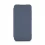 Custodia protettiva HAMA per Samsung A37 5G, modello 80364, blu, cover sottile