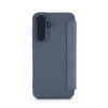 Custodia protettiva HAMA per Samsung A37 5G, modello 80364, blu, cover sottile