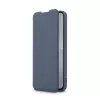 Custodia protettiva HAMA per Samsung A37 5G, modello 80364, blu, cover sottile